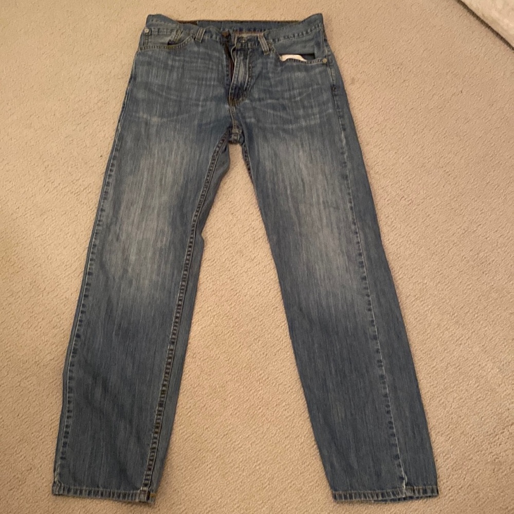 Levi’s 505 W32 L32
